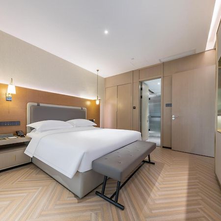 Guangzhou Baiyun Airport Mehood Liz Hotel Free Shuttle Bus To Airport المظهر الخارجي الصورة