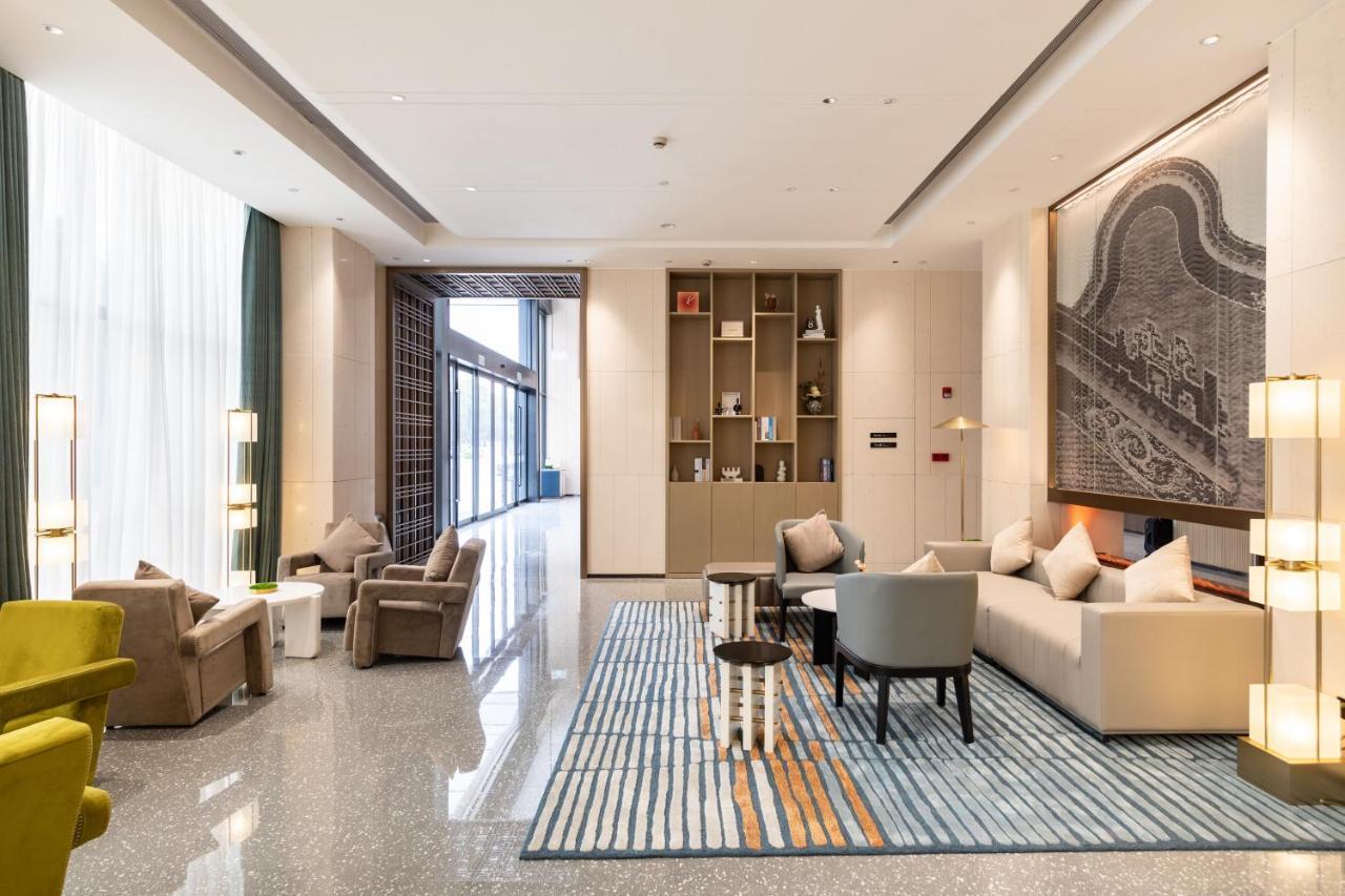 Guangzhou Baiyun Airport Mehood Liz Hotel Free Shuttle Bus To Airport المظهر الخارجي الصورة